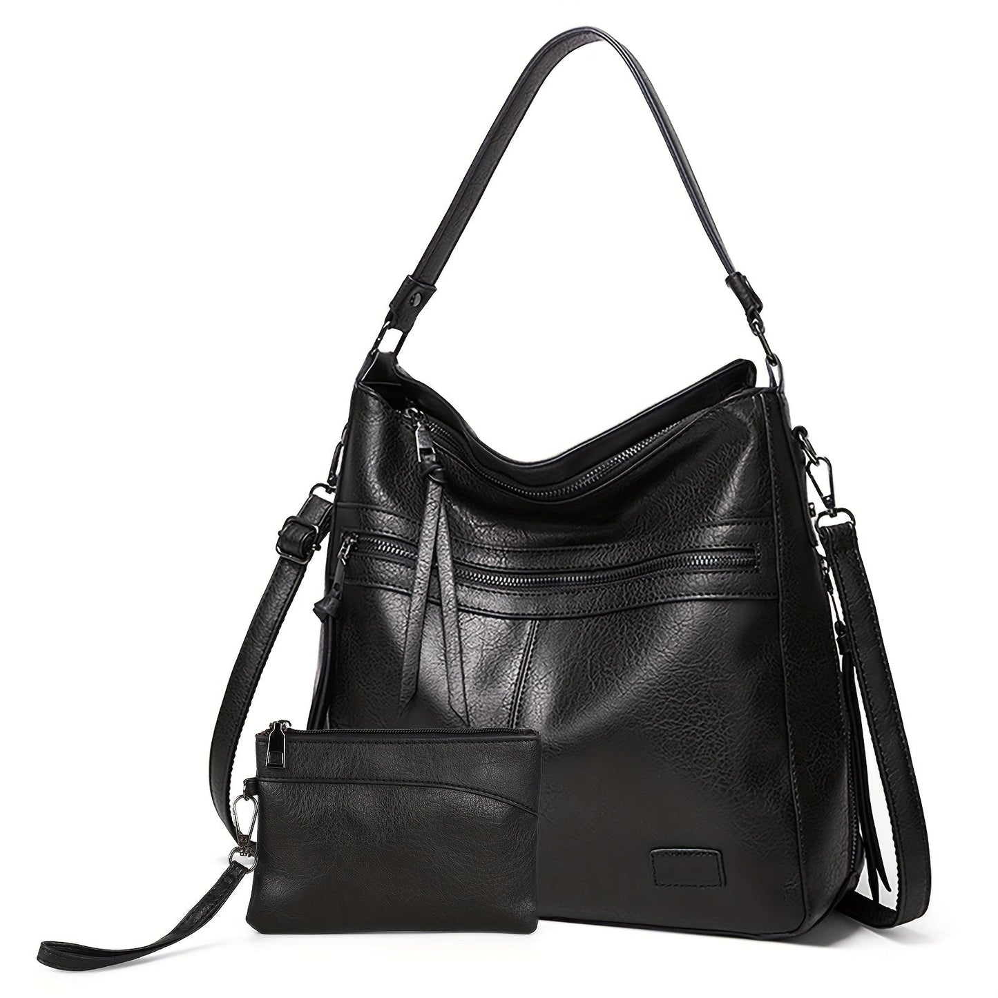 Crossbody Bag for Women – Convertible, for Travel & Everyday Use – detail view 19
