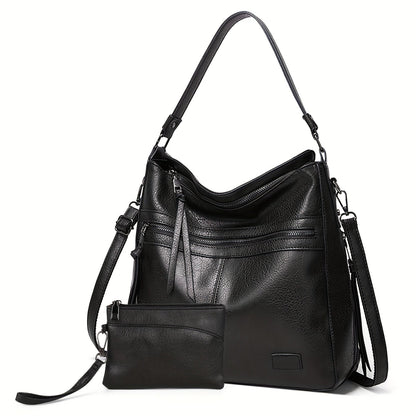 Crossbody Bag for Women – Convertible, for Travel & Everyday Use – detail view 19