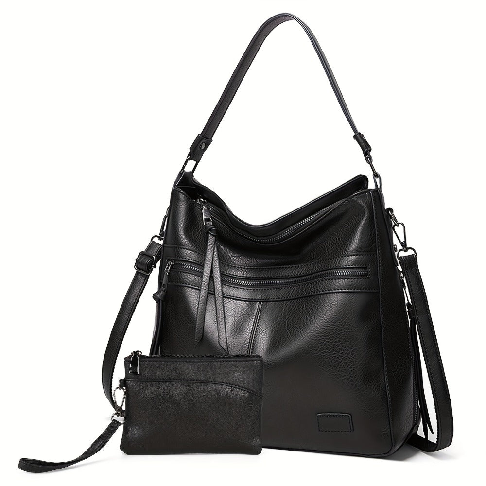 Crossbody Bag for Women – Convertible, for Travel & Everyday Use – detail view 9