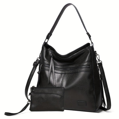 Crossbody Bag for Women – Convertible, for Travel & Everyday Use – detail view 9