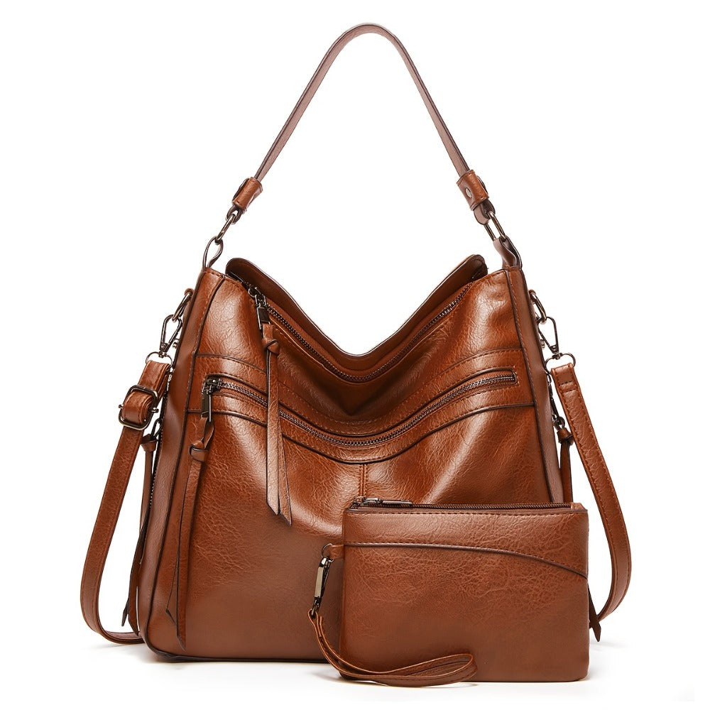 Crossbody Bag for Women – Convertible, for Travel & Everyday Use – detail view 10