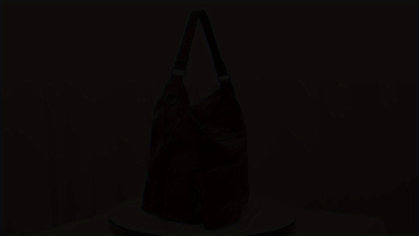 Crossbody Bag for Women – Convertible, for Travel & Everyday Use – detail view 11