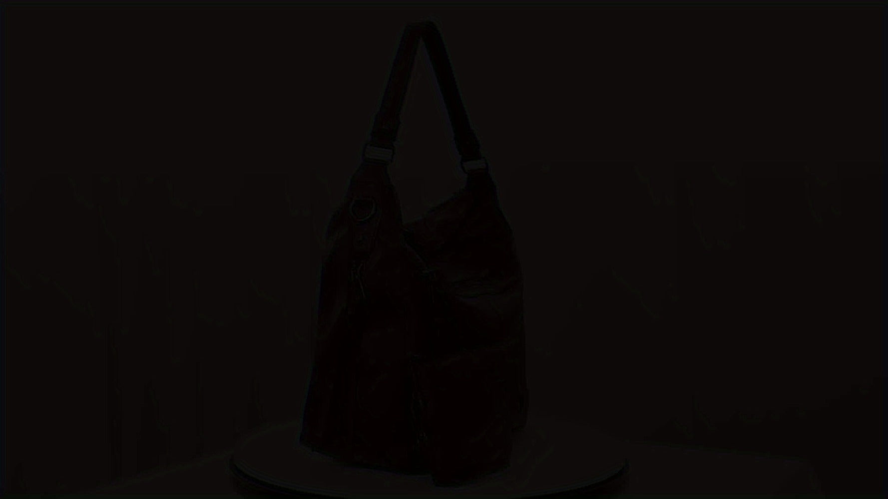 Crossbody Bag for Women – Convertible, for Travel & Everyday Use – detail view 11