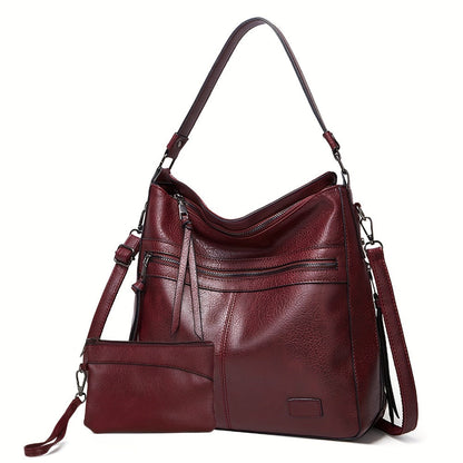 Crossbody Bag for Women – Convertible, for Travel & Everyday Use – detail view 7