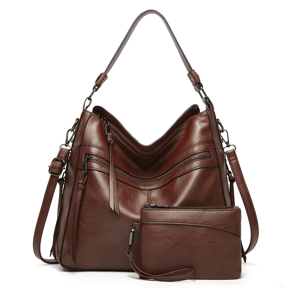 Crossbody Bag for Women – Convertible, for Travel & Everyday Use – detail view 8