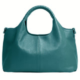cyan blue