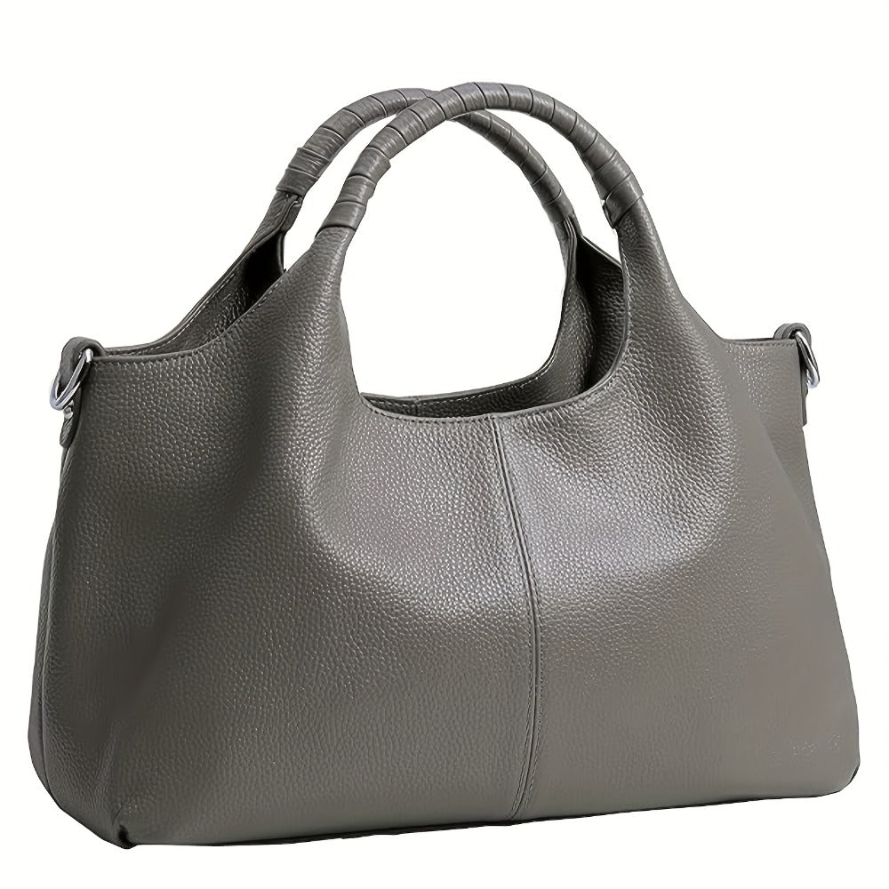 Crossbody Bag for Women – 10 Colors, Convertible, for Travel & Everyday Use – detail view 12