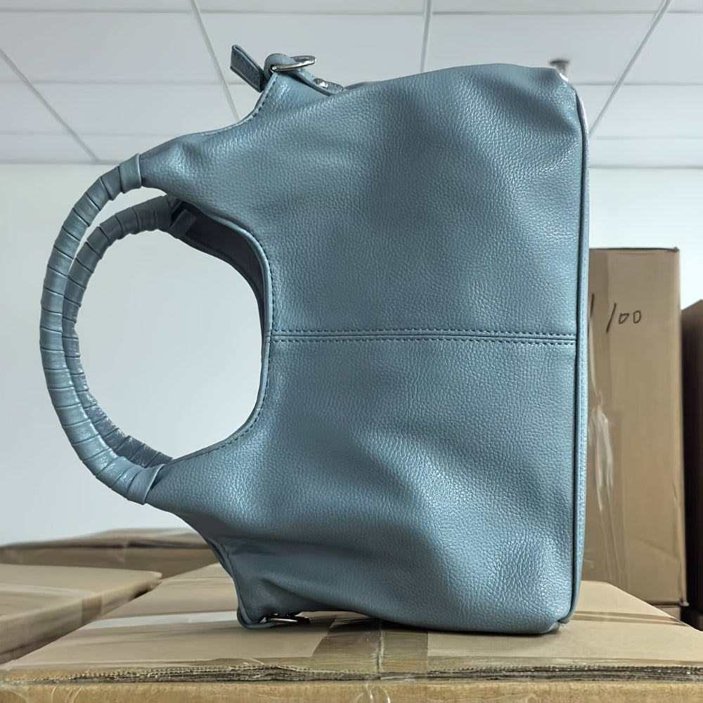 Crossbody Bag for Women – 10 Colors, Convertible, for Travel & Everyday Use – detail view 13