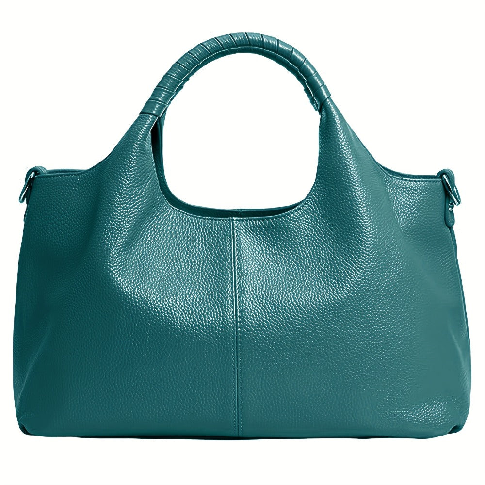 Crossbody Bag for Women – 10 Colors, Convertible, for Travel & Everyday Use – detail view 14