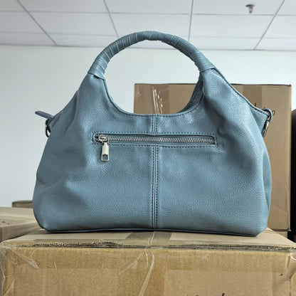 Crossbody Bag for Women – 10 Colors, Convertible, for Travel & Everyday Use – detail view 15