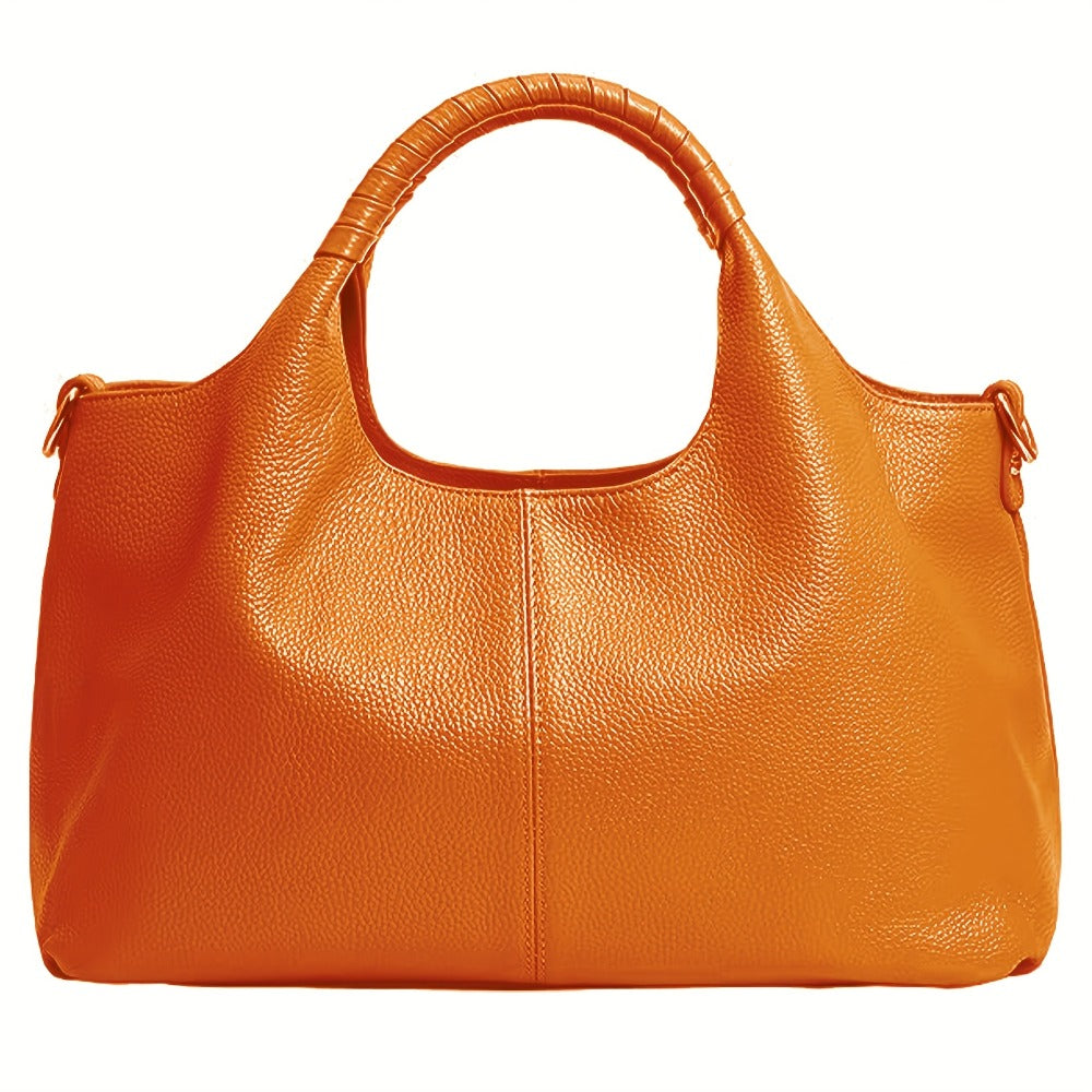Crossbody Bag for Women – 10 Colors, Convertible, for Travel & Everyday Use – detail view 16