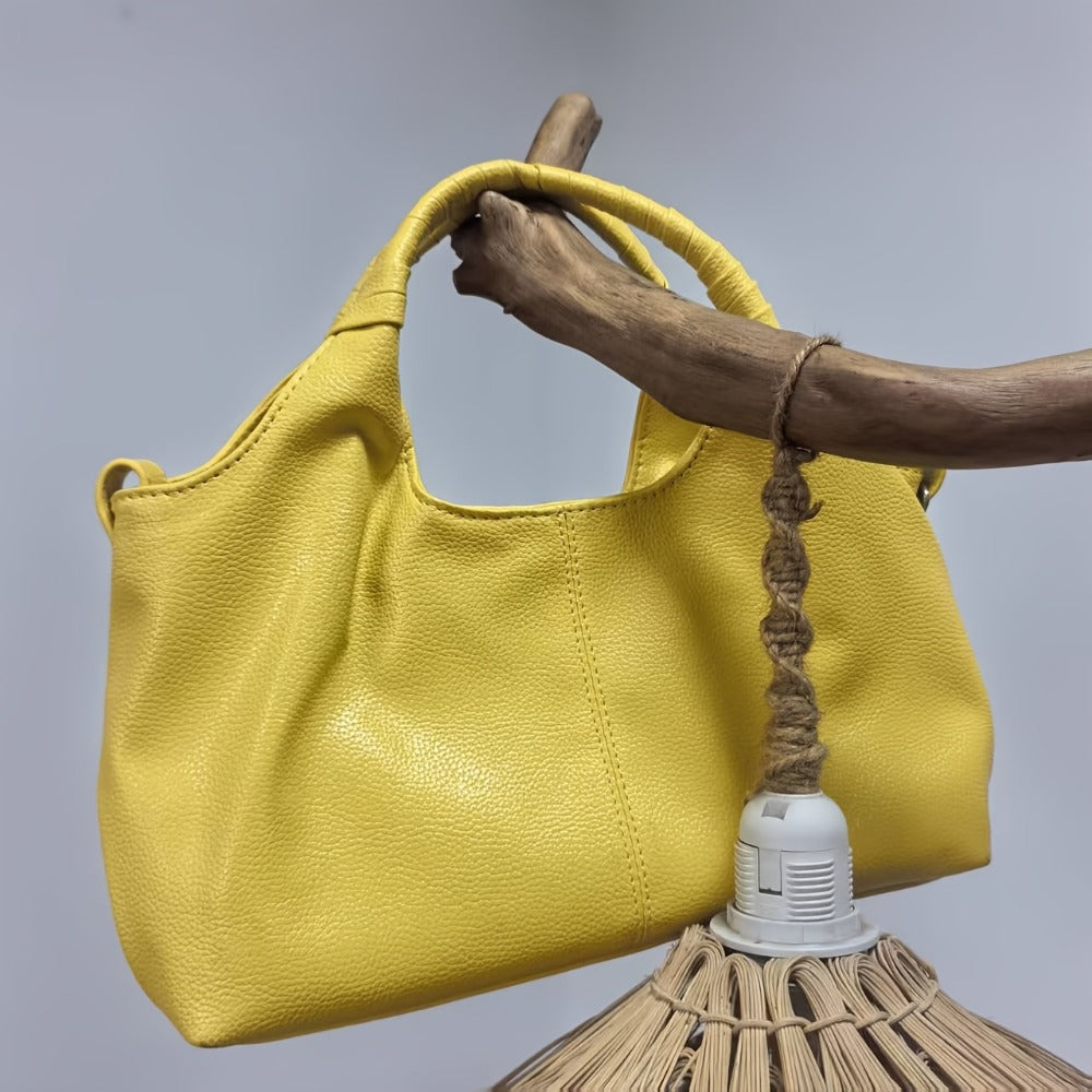 Crossbody Bag for Women – 10 Colors, Convertible, for Travel & Everyday Use – detail view 18