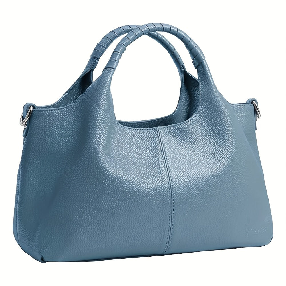 Crossbody Bag for Women – 10 Colors, Convertible, for Travel & Everyday Use – alternate view