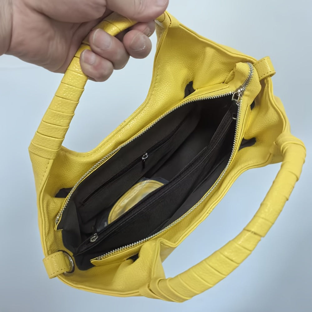 Crossbody Bag for Women – 10 Colors, Convertible, for Travel & Everyday Use – detail view 19