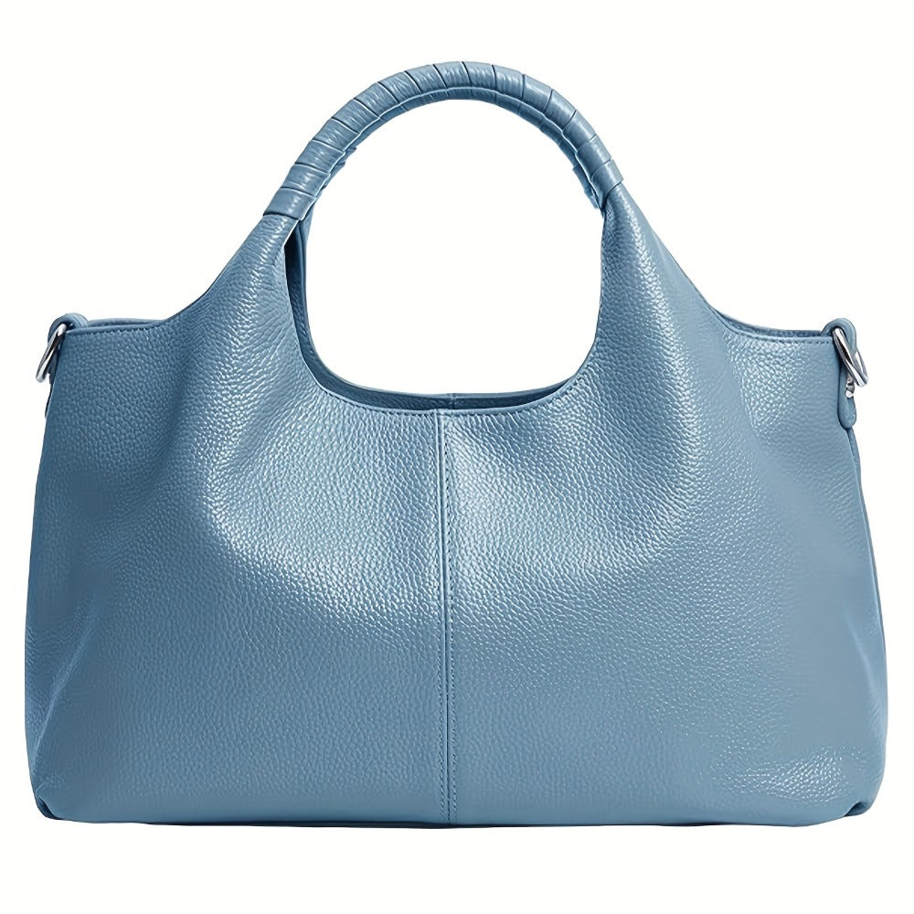 Crossbody Bag for Women – 10 Colors, Convertible, for Travel & Everyday Use – front view
