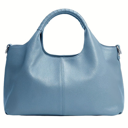 Crossbody Bag for Women – 10 Colors, Convertible, for Travel & Everyday Use – front view