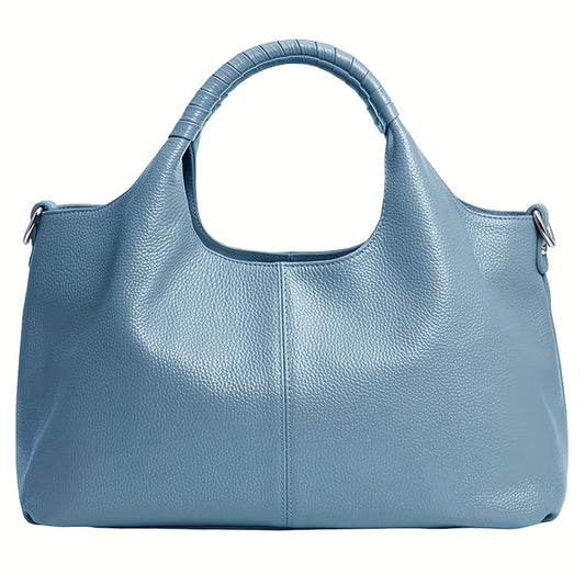 Crossbody Bag for Women – 10 Colors, Convertible, for Travel & Everyday Use – front view