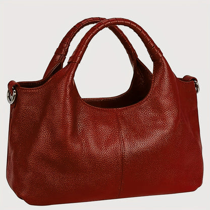 Crossbody Bag for Women – 10 Colors, Convertible, for Travel & Everyday Use – detail view 22
