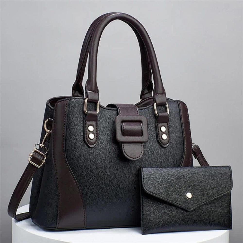 Crossbody Bag for Women – Convertible, for Everyday Use – detail view 14