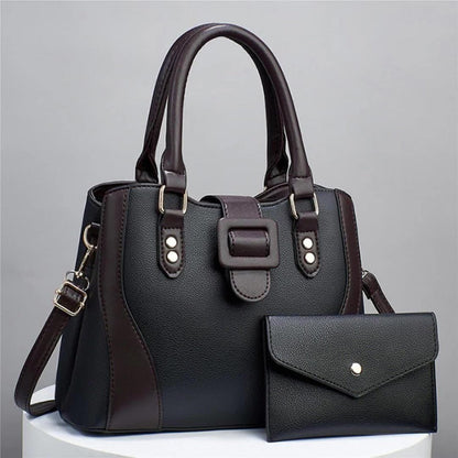Crossbody Bag for Women – Convertible, for Everyday Use – detail view 14