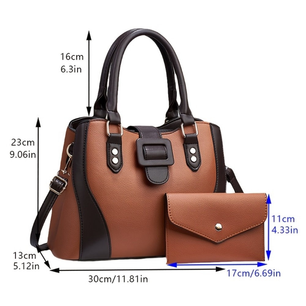 Crossbody Bag for Women – Convertible, for Everyday Use – detail view 20