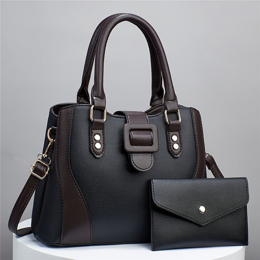 Crossbody Bag for Women – Convertible, for Everyday Use – detail view 4