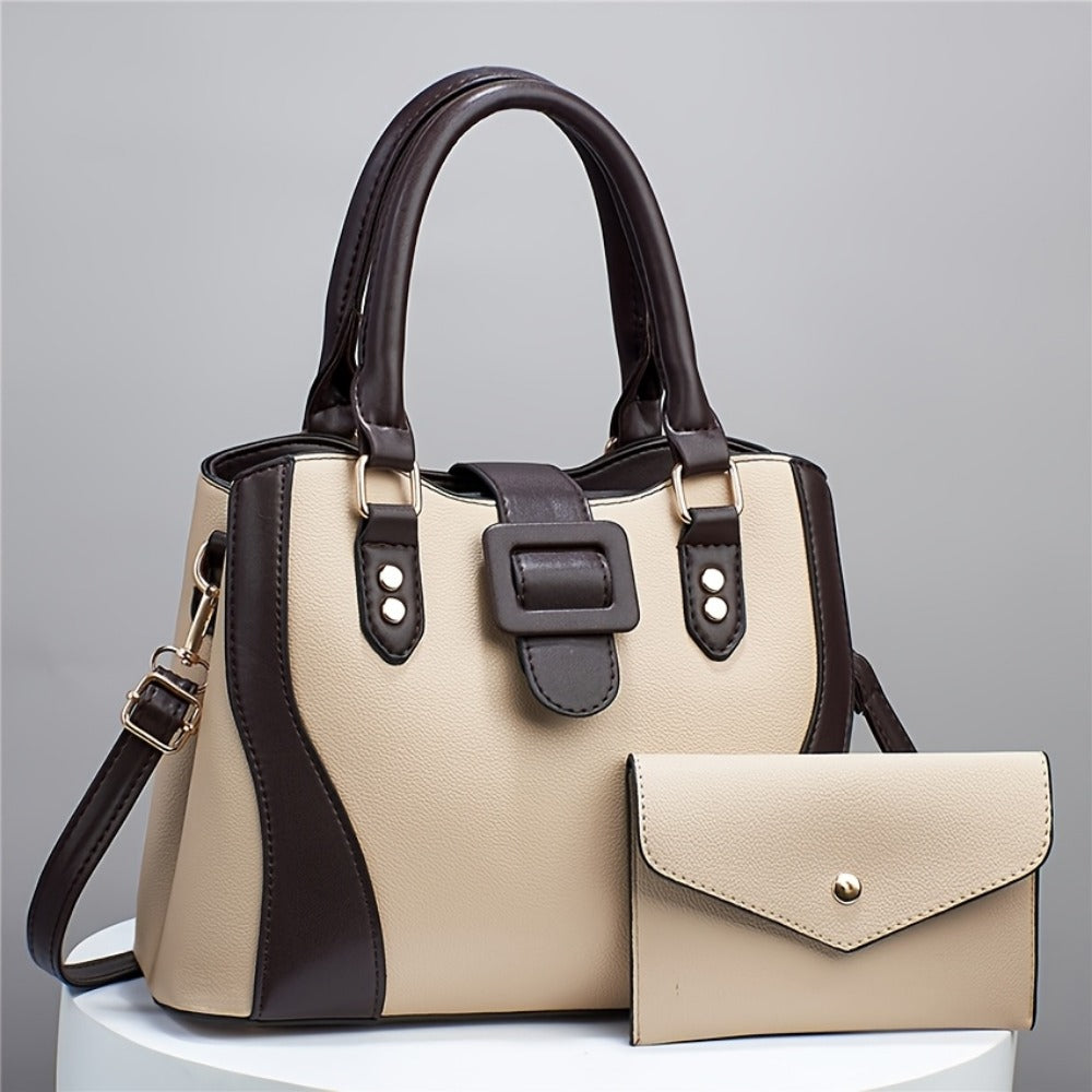 Crossbody Bag for Women – Convertible, for Everyday Use – detail view 5