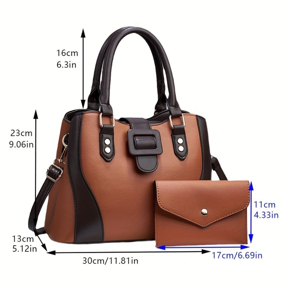 Crossbody Bag for Women – Convertible, for Everyday Use – detail view 6
