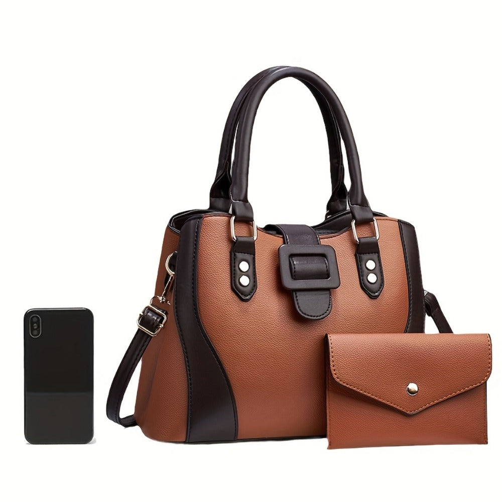 Crossbody Bag for Women – Convertible, for Everyday Use – detail view 9