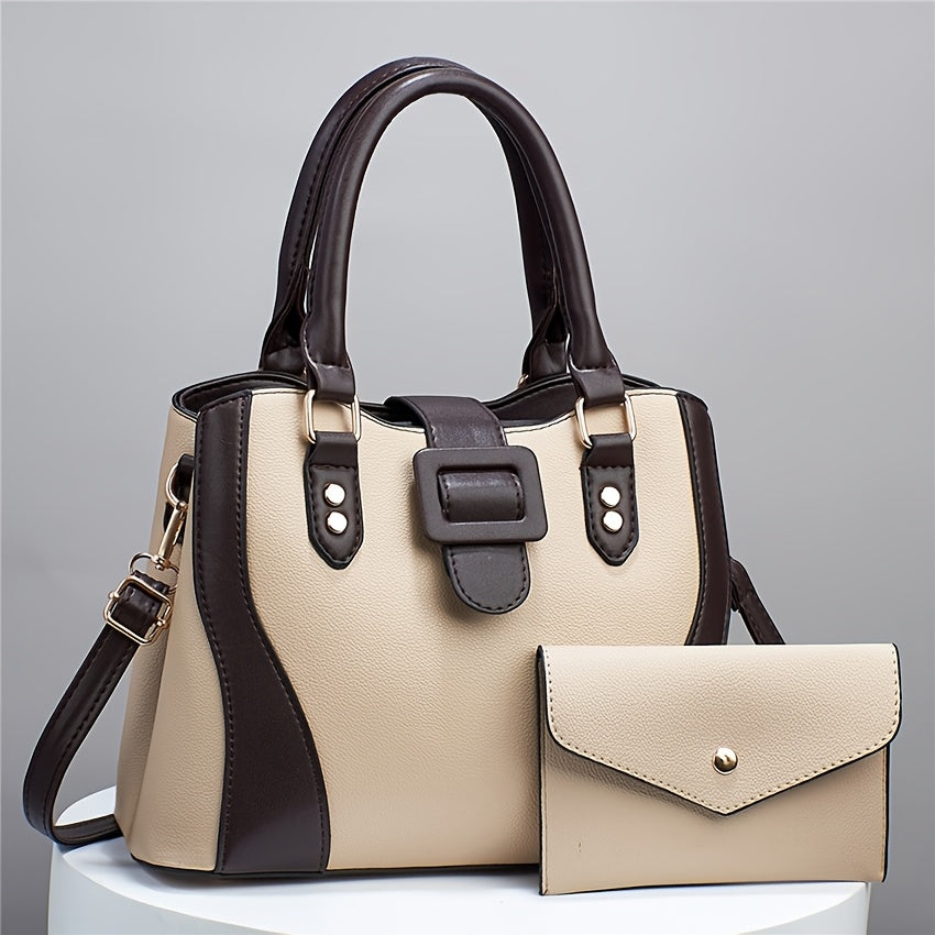 Crossbody Bag for Women – Convertible, for Everyday Use – front view - product view 23