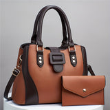Yellowish-brown