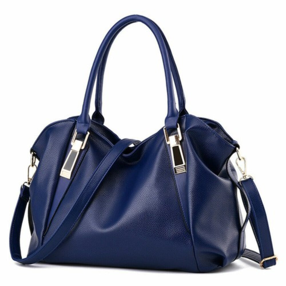Crossbody Bag for Women – Convertible, for Travel & Work – detail view 10