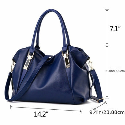 Crossbody Bag for Women – Convertible, for Travel & Work – alternate view