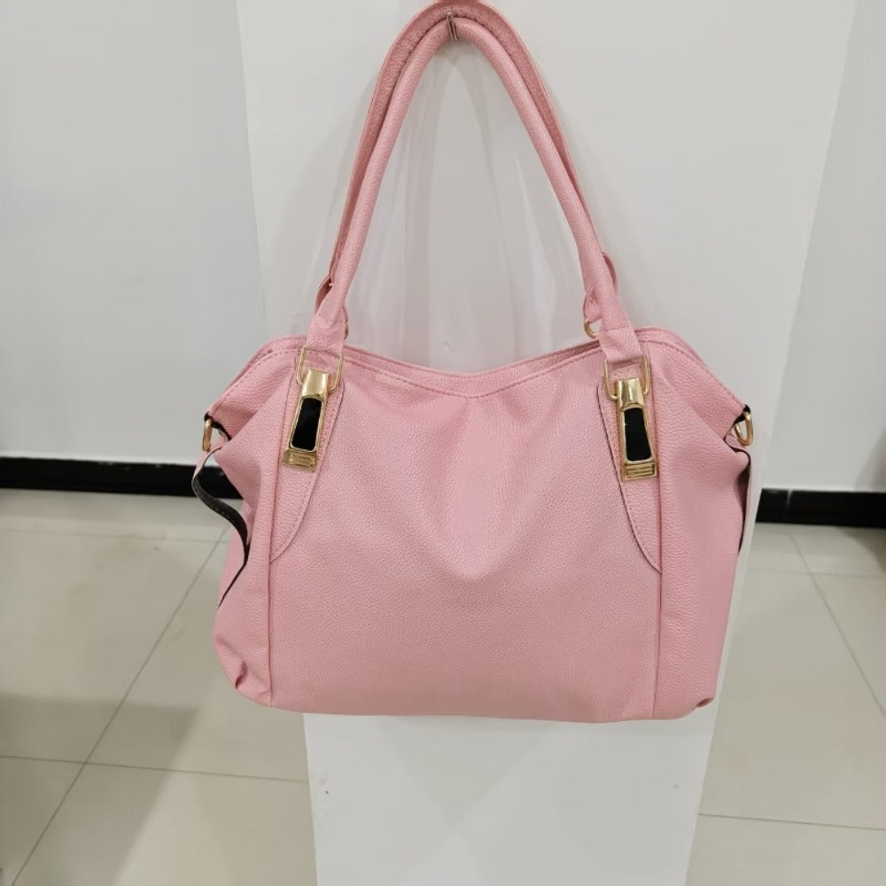 Crossbody Bag for Women – Convertible, for Travel & Work – detail view 5