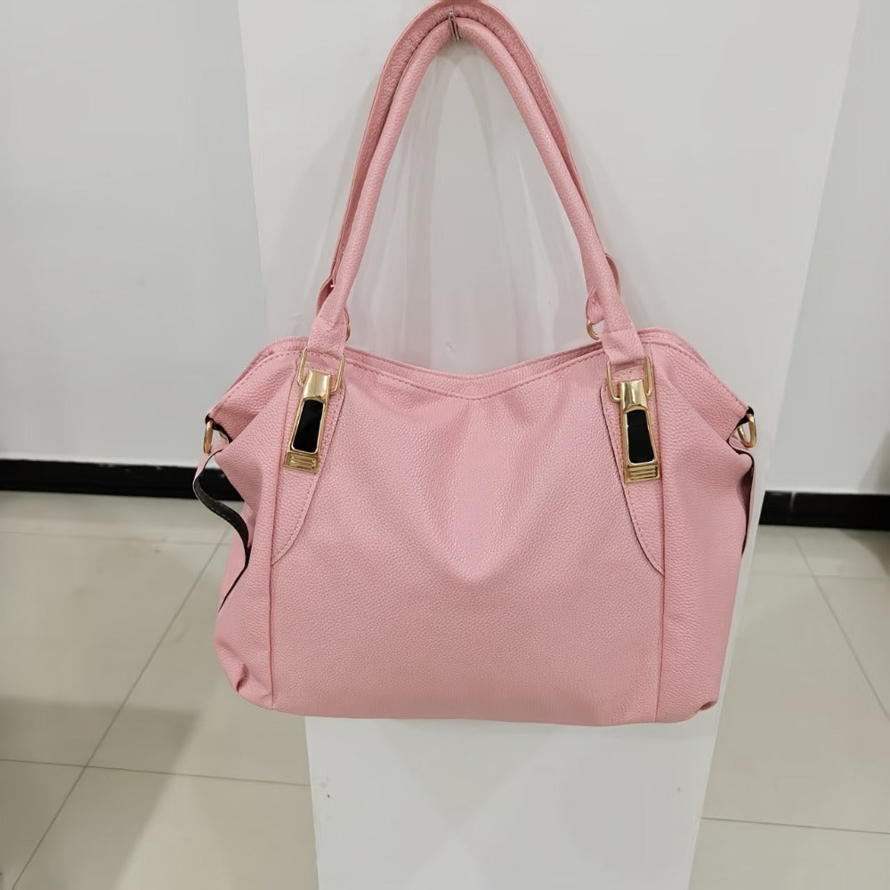 Crossbody Bag for Women – Convertible, for Travel & Work – detail view 7