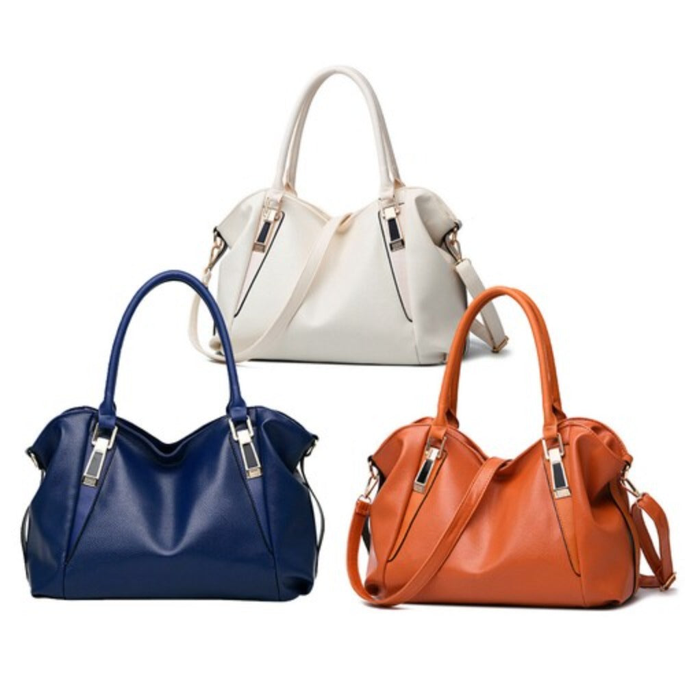 Crossbody Bag for Women – Convertible, for Travel & Work – detail view 8