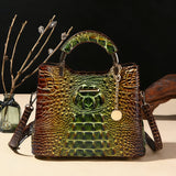 1# Green + Brown