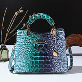 10# Blue + Dark Blue
