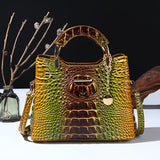 6# Yellow+Brown