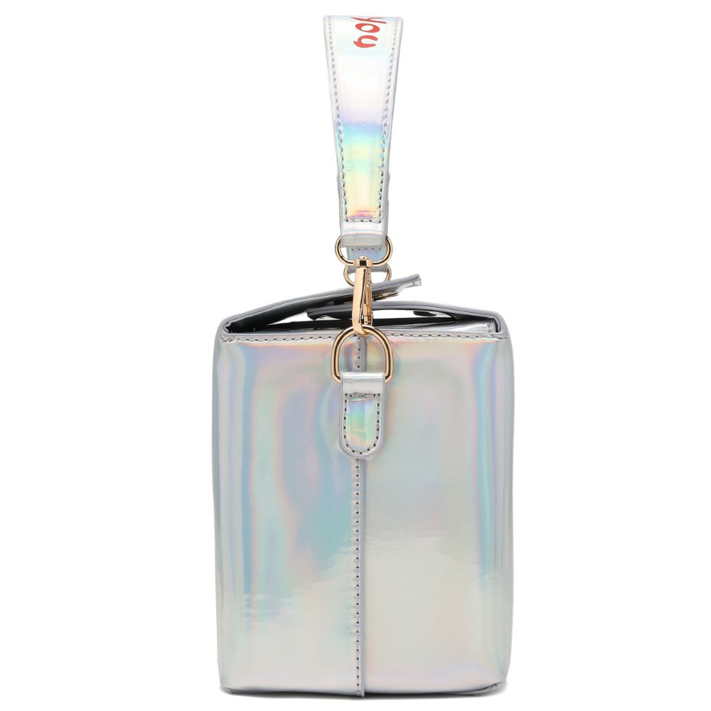 Crossbody Bag for Women – Dragon Pattern Novelty Messenger Removable – detail view 32