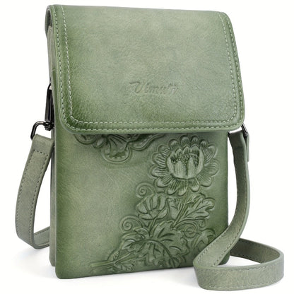 Crossbody Bag for Women – 6 Colors, for Everyday Use – detail view 8