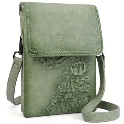 Crossbody Bag for Women – 6 Colors, for Everyday Use – detail view 12
