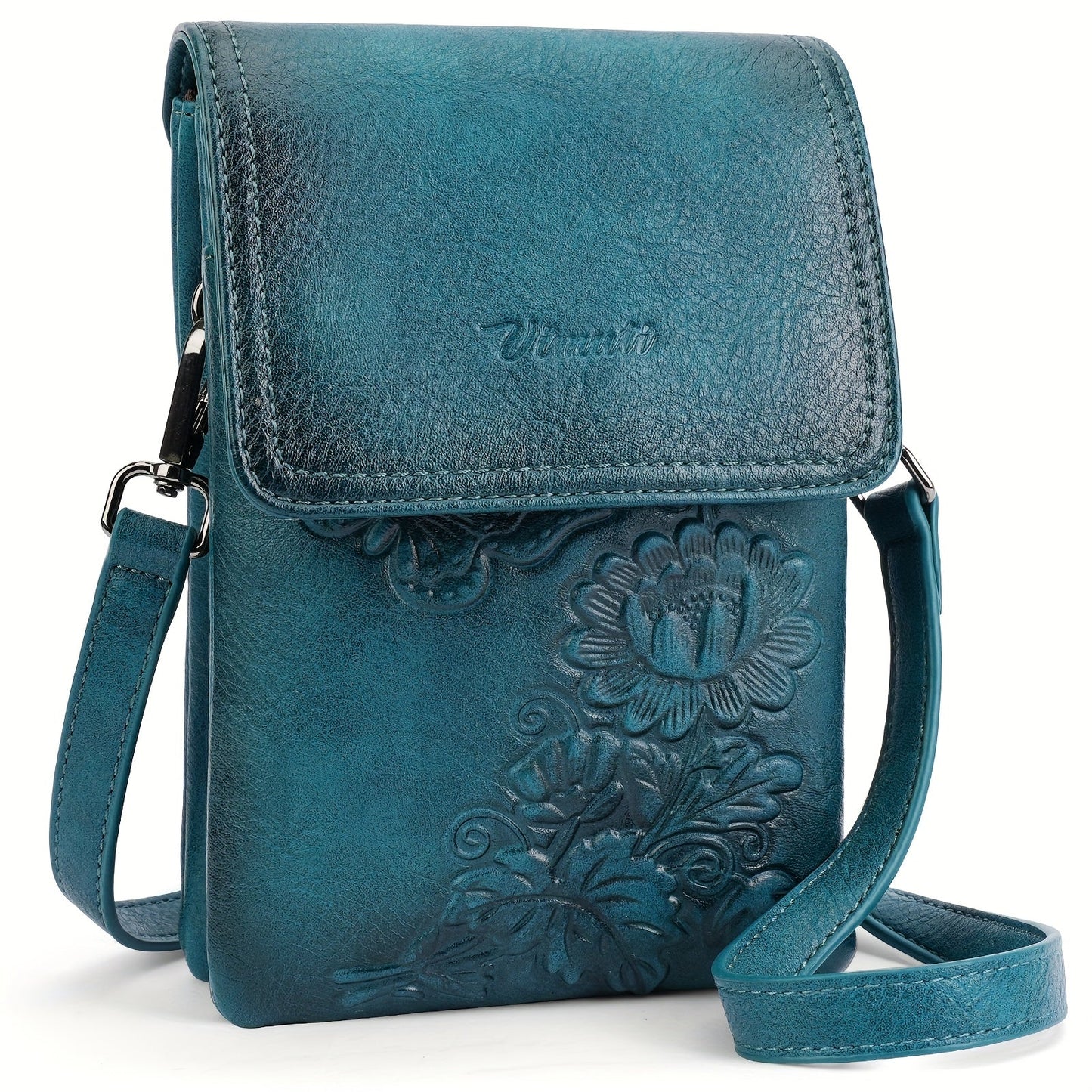 Crossbody Bag for Women – 6 Colors, for Everyday Use – detail view 13