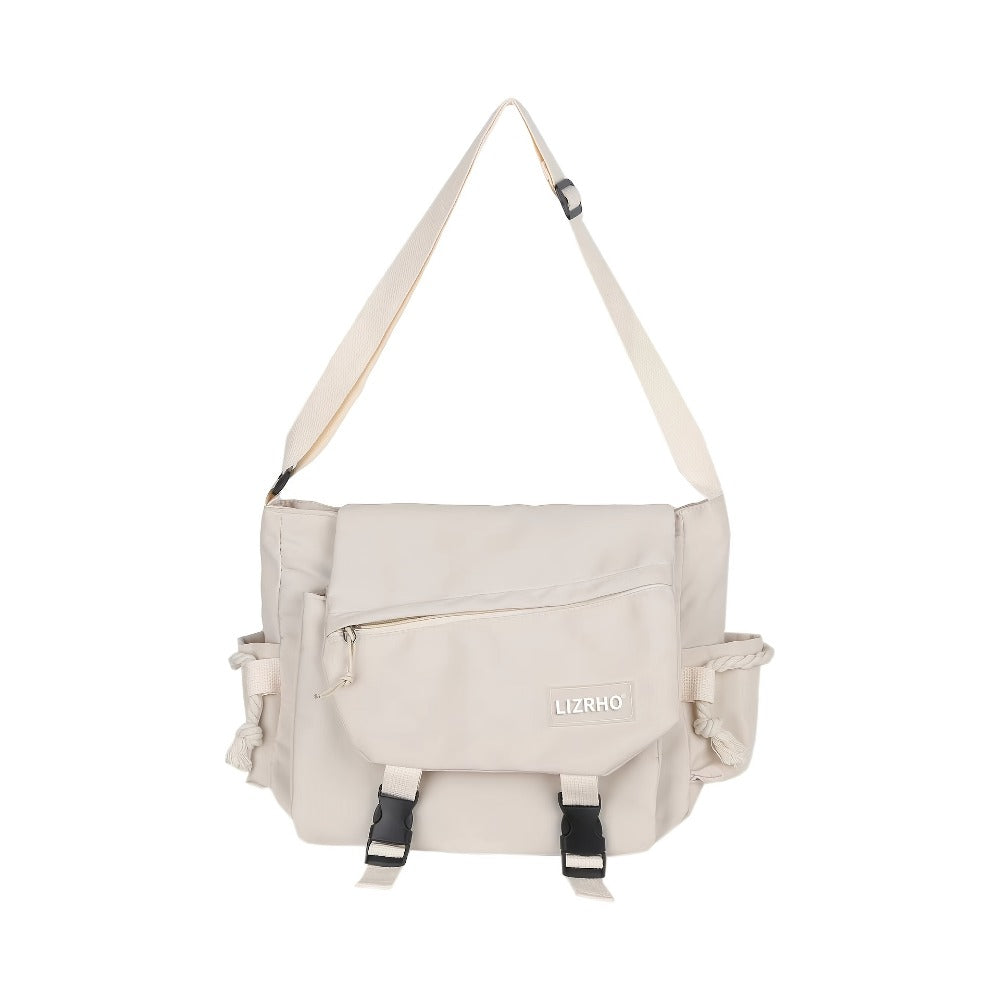 Crossbody Bag – for School, Harajuku Teen Boys Unisex Y2k – detail view 13