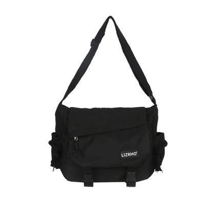 Crossbody Bag – for School, Harajuku Teen Boys Unisex Y2k – detail view 14