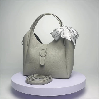 Crossbody Bag for Women – for Work & Everyday Use, Versatile Elegant Top Handle – detail view 11