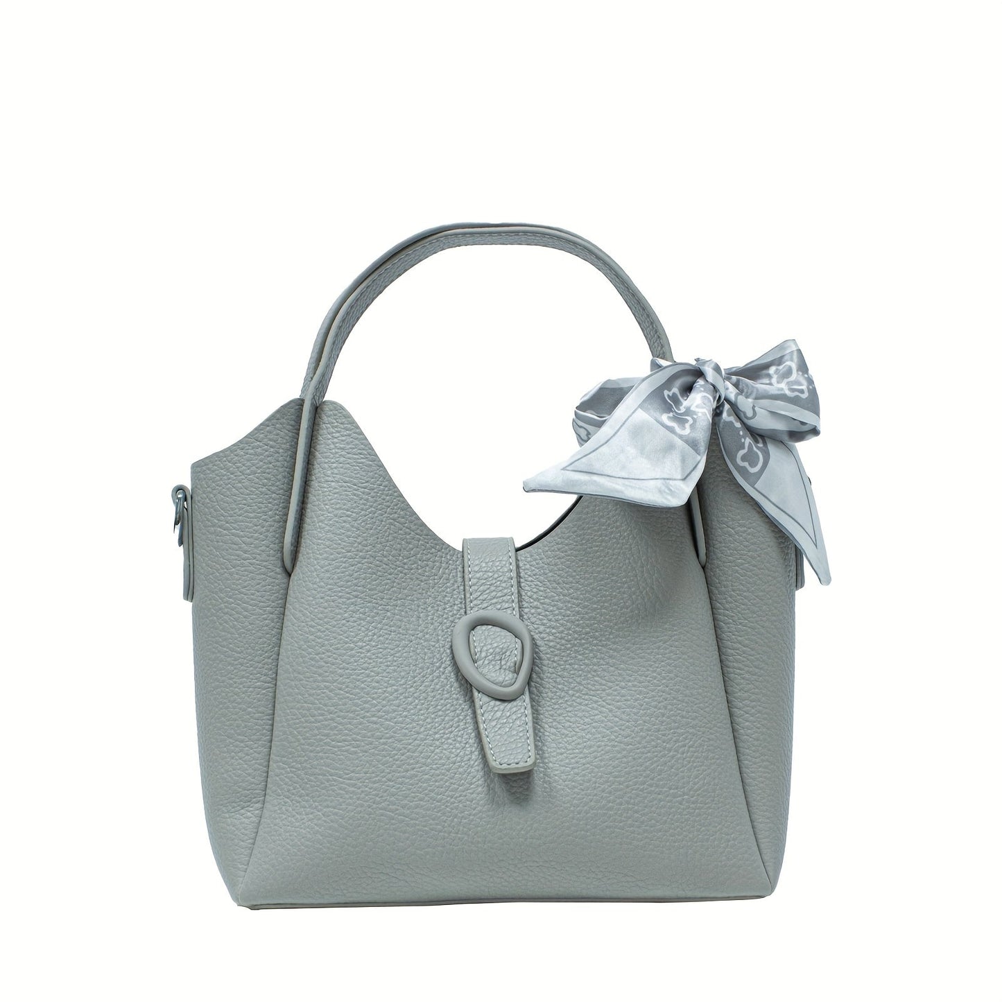 Crossbody Bag for Women – for Work & Everyday Use, Versatile Elegant Top Handle – detail view 16