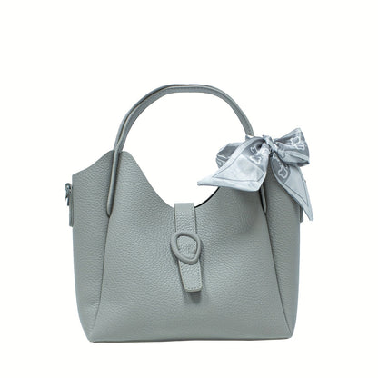 Crossbody Bag for Women – for Work & Everyday Use, Versatile Elegant Top Handle – detail view 16