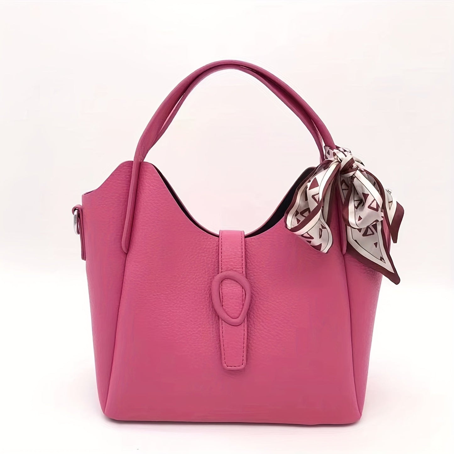 Crossbody Bag for Women – for Work & Everyday Use, Versatile Elegant Top Handle – detail view 17