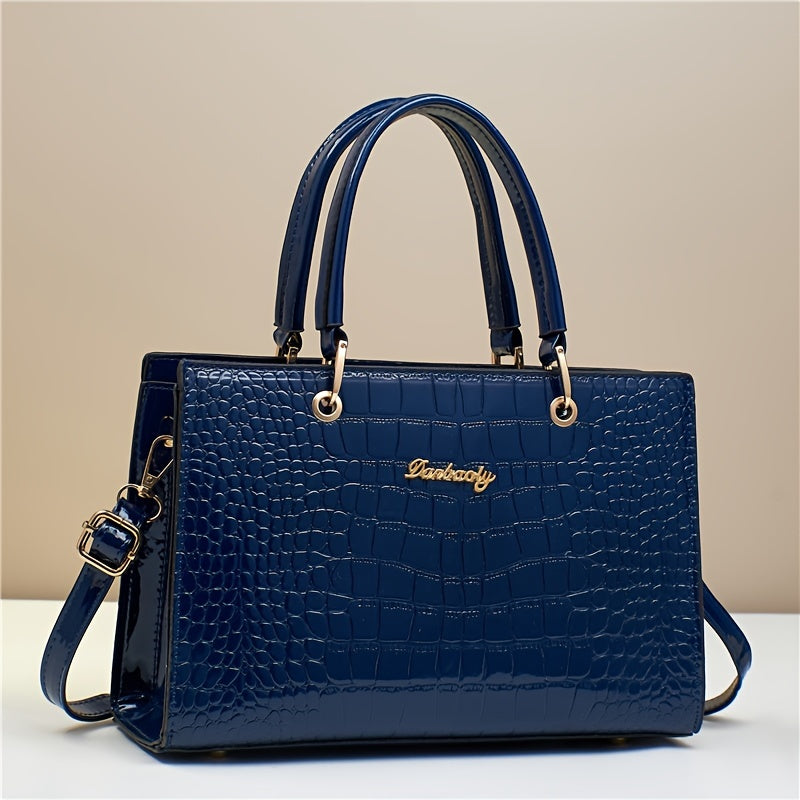 Crossbody Bag for Women – 7 Colors, for Work & Everyday Use – detail view 2